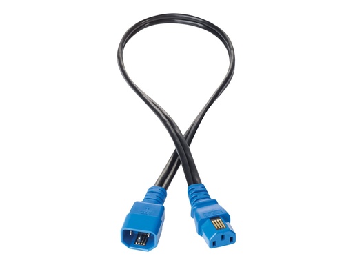 [AF573A] HPE Jumper Cord - Stromkabel - power IEC 60320