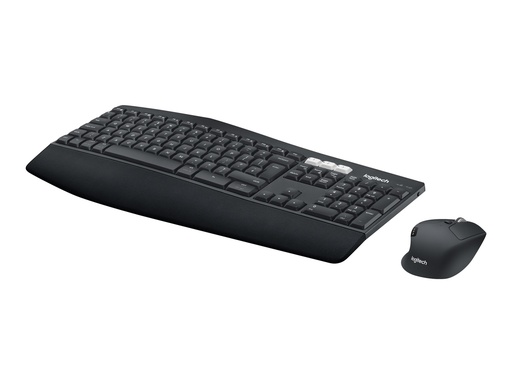 [920-008221] Logitech MK850 Performance - Tastatur-und-Maus-Set