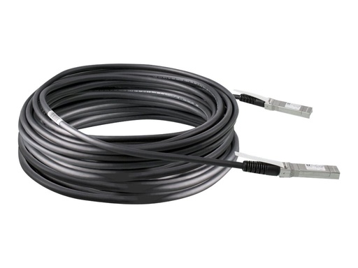 [K2Q21A] HPE StoreFabric C-series 3M Passive Copper