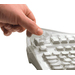 [61510009] Cherry Tastaturabdeckung wetEX für KC1000SC STREAM
