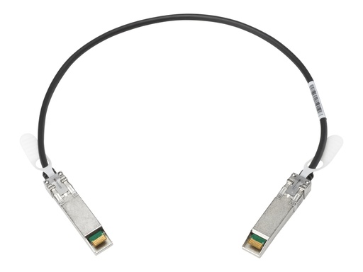 [844480-B21] HPE Copper Cable - 25GBase Direktanschlusskabel - SFP28 (M)