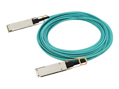 [R0Z28A] HPE Aruba - 100GBase-AOC Direktanschlusskabel - QSFP28 (M)