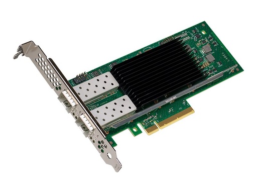 [E810XXVDA2] Intel Ethernet Network Adapter E810-XXVDA2 - Netzwerkadapter