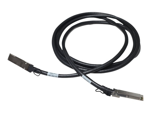 [JG327A] HPE X241 Direct Attach Copper Cable - InfiniBand-Kabel
