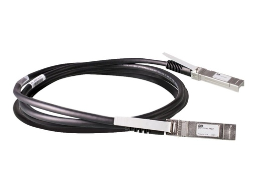 [JG081C] HPE X240 Direct Attach Cable - Netzwerkkabel