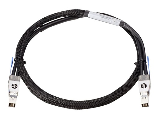 [J9734A] HPE Stacking-Kabel - 50 cm - für HPE Aruba 2920-24G