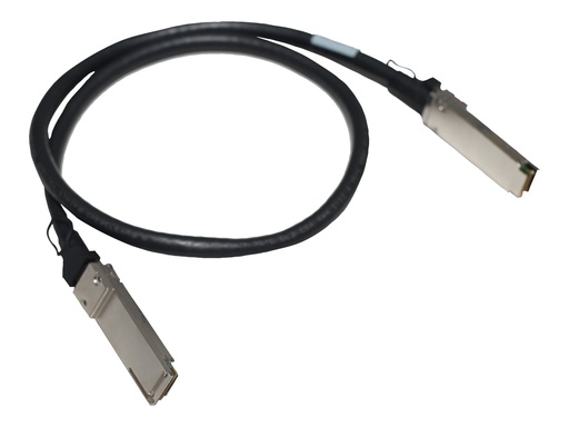 [R9F99A] HPE Aruba - 40GBase Direktanschlusskabel - QSFP+ (M)