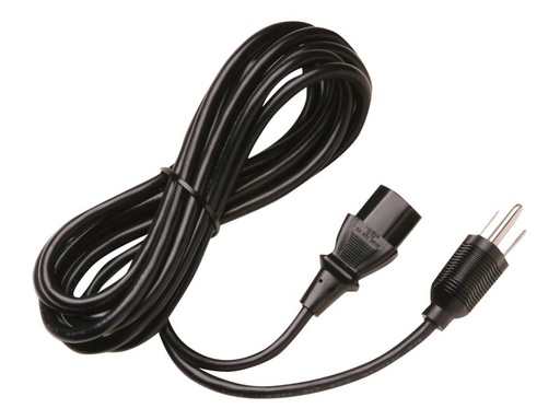 [AF561A] HPE Stromkabel - power IEC 60320 C13 zu CNS 690 (M)