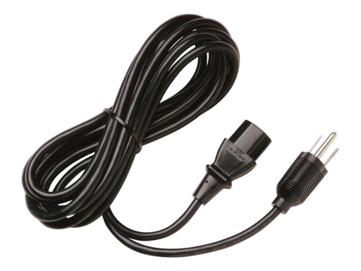 [AF557A] HPE Stromkabel - power IEC 60320 C13 zu GB 1002 (M)