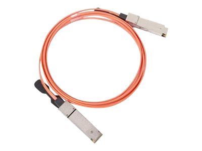 [R9B53A] HPE Aruba - 400GBase Direktanschlusskabel - QSFP-DD (M)