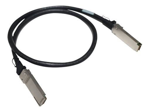 [R9F78A] HPE Aruba - 100GBase Direktanschlusskabel - QSFP28 (M)