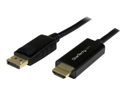 [DP2HDMM3MB] StarTech.com DisplayPort auf HDMI Kabel - 3m