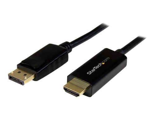 [DP2HDMM5MB] StarTech.com DisplayPort auf HDMI Kabel - 5m
