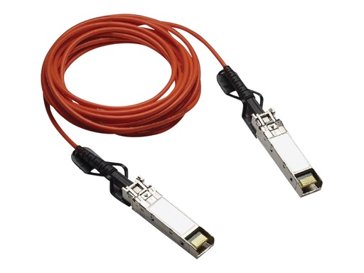[R9F84A] HPE Aruba - 10GBase Direktanschlusskabel - SFP+ (M)