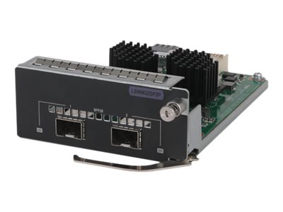 [S0T06A] HPE FlexNetwork 5140HI/5520HI/5600HI - Erweiterungsmodul