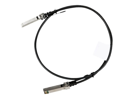 [JL487A] HPE Aruba Direct Attach Cable - 25GBase Direktanschlusskabel