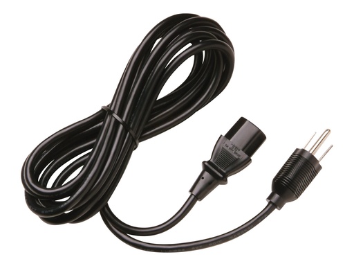 [JL764A] HPE Stromkabel - IEC 60320 C19 zu LP-45 - 250