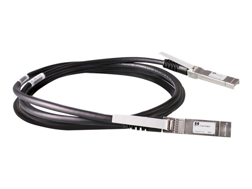 [487655-B21] HPE Netzwerkkabel - SFP+ - 3 m - für Edgeline e920