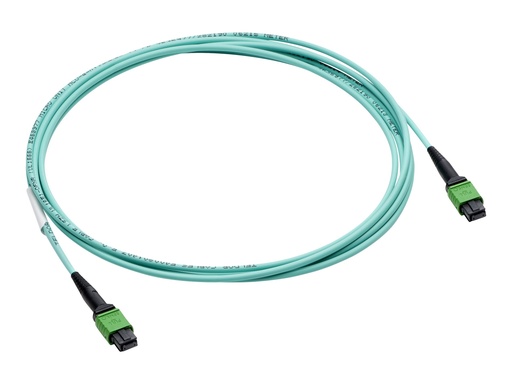 [P49765-B22] HPE InfiniBand-Kabel - MPO-8 zu MPO-8 - 5 m