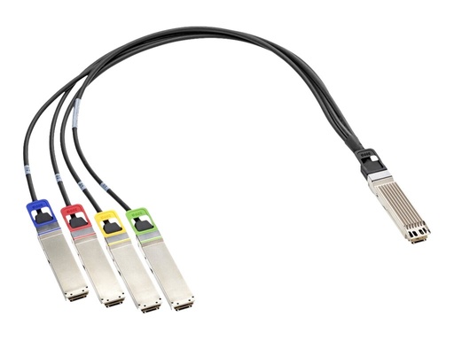 [P45698-B22] HPE InfiniBand NDR200 - 200GBase Splitter für