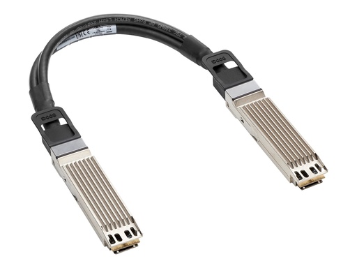 [P45696-B22] HPE InfiniBand NDR - Direktanschlusskabel - OSFP zu OSFP