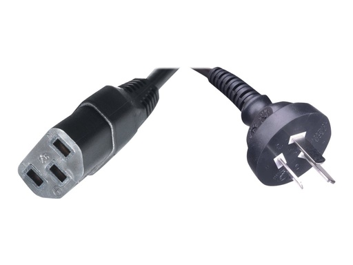 [J9949A] HPE Stromkabel - GB 1002 (M) zu IEC 60320 C15