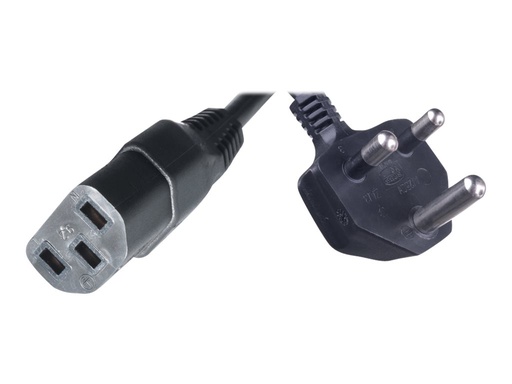 [J9897A] HPE Stromkabel - SABS 164 (M) zu power IEC