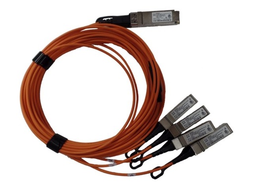 [Q9S66A] HPE Active Optical Cable - 40GBase Direktanschlusskabel