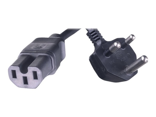 [J9956A] HPE Stromkabel - SABS 164 (M) zu IEC 60320