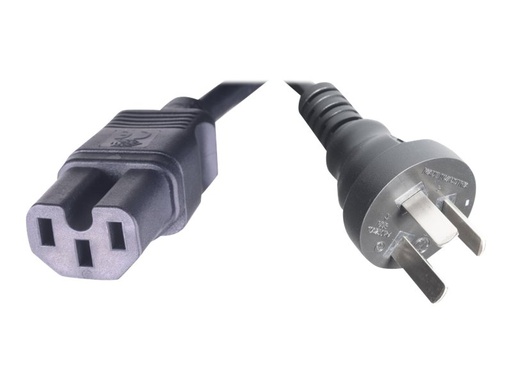[J9960A] HPE Stromkabel - IRAM2073 (GB2099) (M) zu IEC