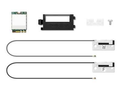 [4XC1P89908] Lenovo MediaTek RZ616 - Netzwerkadapter - Wi-Fi 6E, Bluetooth 5.2