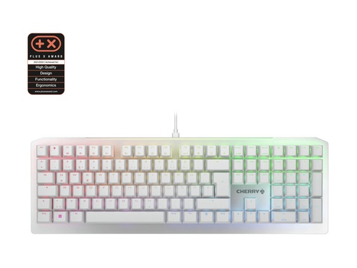 [G8B-26000LYADE-0] Cherry MV 3.0 - Tastatur - Hintergrundbeleuchtung