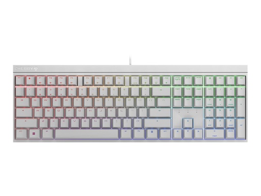 [G80-3821LSADE-0] Cherry MX 2.0S - Tastatur - Hintergrundbeleuchtung