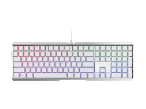 [G80-3874LXADE-0] Cherry MX-Board 3.0S - Tastatur - Hintergrundbeleuchtung
