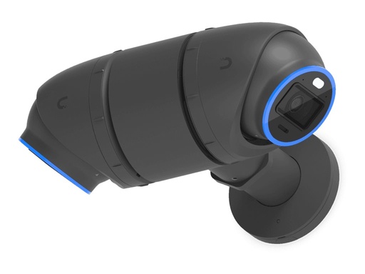 [UACC-CAMERA-DM-B] Ubiquiti UniFi - Doppelkamerahalterung - Oberfläche montierbar, Pfosten montierbar, auf Anhänger montierbar