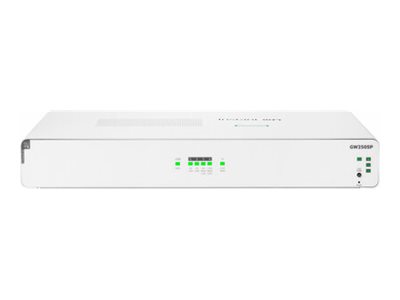 [S0G34A] HPE Networking Instant On SG2505P - Gateway - sicher, SmartRate