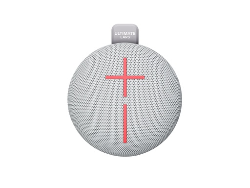 [984-002027] Logitech MINIROLL - Lautsprecher - tragbar