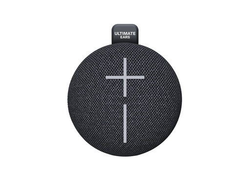 [984-002017] Logitech MINIROLL - Lautsprecher - tragbar