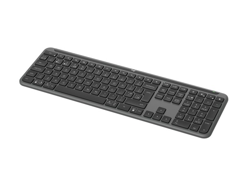 [920-012459] Logitech Signature Slim K950 - Tastatur - kabellos