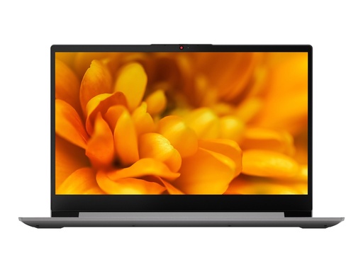 [82RL003EGE] Lenovo IdeaPad 3 17IAU7 82RL - Intel Core i5 1235U / 1.3 GHz - Win 11 Home - Intel Iris Xe Grafikkarte - 8 GB RAM - 512 GB SSD NVMe - 43.9 cm (17.3")