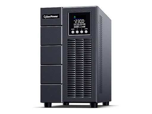 [OLS3000EA] CyberPower Systems CyberPower Online S Series OLS3000EA - USV - Wechselstrom 230 V