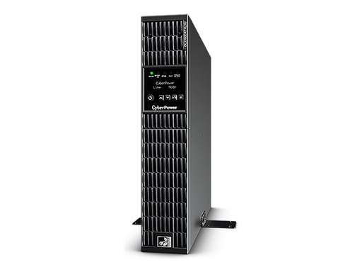 [OL2200ERTXL2U] CyberPower Systems CyberPower OL2200ERTXL2U - USV (in Rack montierbar/extern)