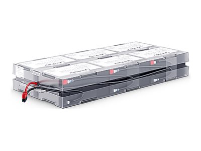 [RBP0077] CyberPower Systems CyberPower RBP0077 - USV-Akku - 6 x Batterie