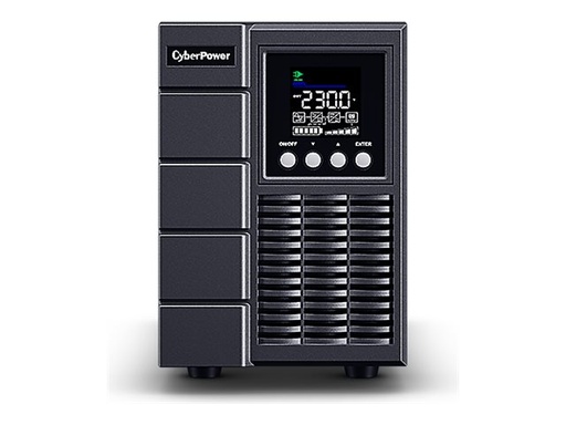 [OLS2000EA-DE] CyberPower Systems CyberPower Online S Series OLS2000EA - USV - Wechselstrom 230 V