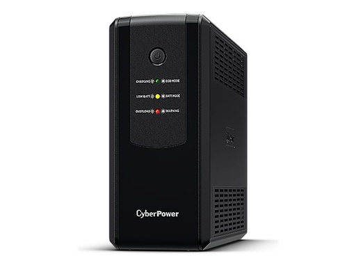 [UT1200EIG] CyberPower Systems CyberPower UT Series UT1200EIG - USV - Wechselstrom 230 V