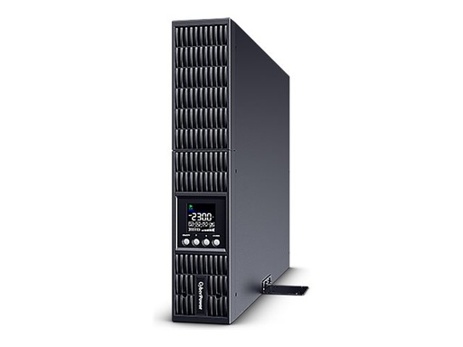 [OLS3000ERT2UA] CyberPower Systems CyberPower Smart App Online S OLS3000ERT2Ua - USV (in Rack montierbar/extern)