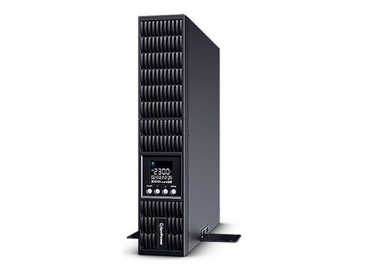 [OLS2000ERT2UA] CyberPower Systems CyberPower Smart App Online S OLS2000ERT2Ua - USV (in Rack montierbar/extern)