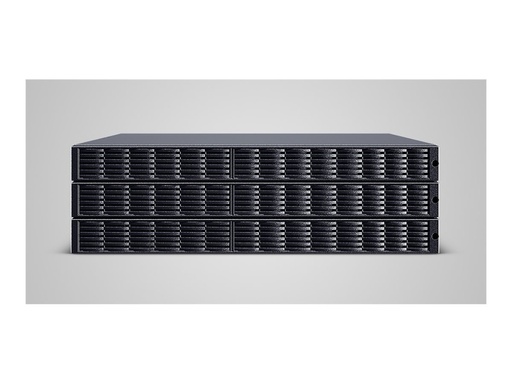 [BPS192V7ART3U] CyberPower Systems CyberPower Extended Battery Module Series BPS192V7ART3U - Batteriegehäuse (in Rack montierbar/extern)