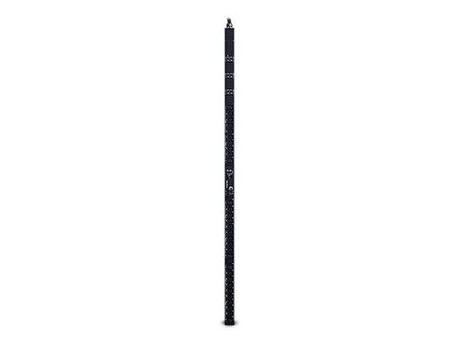 [PDU83402] CyberPower Systems CyberPower Switched Metered-by-Outlet PDU83402 - Steckdosenleiste (Rack - einbaufähig)