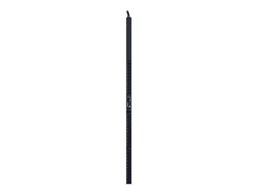 [PDU83401] CyberPower Systems CyberPower Switched Metered-by-Outlet PDU83401 - Stromverteilungseinheit (Rack - einbaufähig)